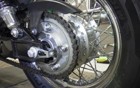 HONDA VT400S 2014 NC46