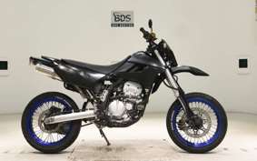 KAWASAKI KLX250D TRACKER X 2008 LX250V