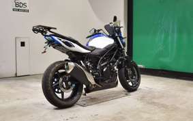 SUZUKI SV650 A 2018 VP55B
