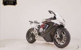 MV AGUSTA F3 800 2014