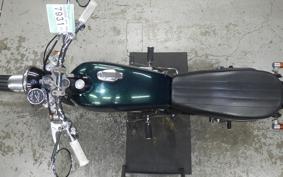 YAMAHA SR400 Gen.2 1996 1JR