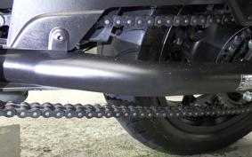 HONDA REBEL 1100 DCT 2023 SC83