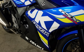 SUZUKI GSX250 R DN11A