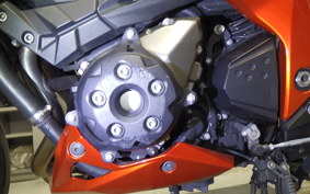 KAWASAKI Z800 2014