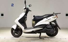 YAMAHA CYGNUS 125 X 2 SE44J