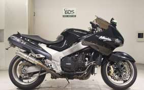KAWASAKI ZZ1100 NINJA R Gen.2 1998 ZXT10D
