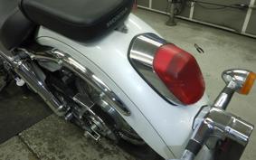 HONDA SHADOW 400 2004 NC34