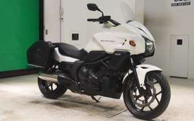 HONDA CTX700 2013 RC69