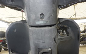 HONDA TACT Gen.4 AF75