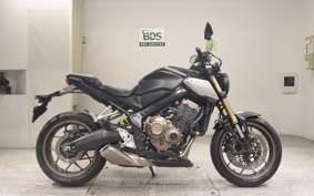 HONDA CB650R 2021 RH03
