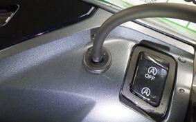 HONDA LEAD 125 2019 JK12
