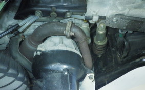 HONDA GYRO CANOPY TA02