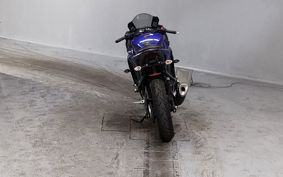 YAMAHA YZF-R3 RH13J