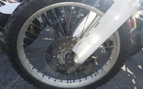 KAWASAKI KDX250SR 2019 DX250F