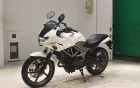 HONDA VTRF250 1988 MC33