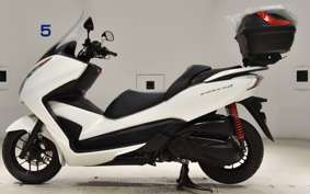 HONDA FORZA SI MF12