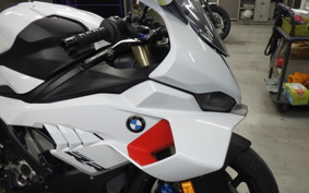 BMW S1000RR M DDC 2025