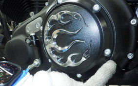 HARLEY XL1200X 2022