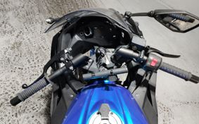 KAWASAKI NINJA250 EX250L