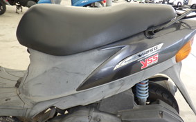 SUZUKI ADDRESS V125 G CF46A