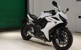 HONDA CBR650R 2024