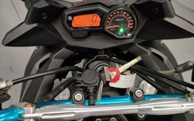 YAMAHA XJ6 DIVERSION RJ19