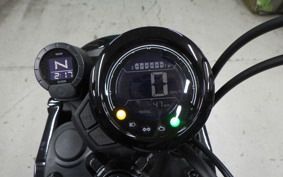 HONDA CT125-2 1996 JA65