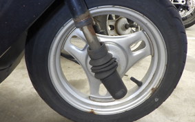 SUZUKI ADDRESS V50 Gen.2 CA42A