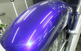 HONDA SHADOW 400 2008 NC34