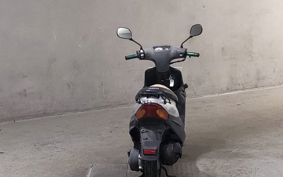 YAMAHA BJ SA24J