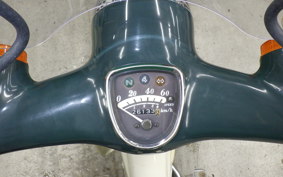 HONDA LITTLE CUB E AA01
