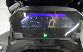 HONDA NC750X LD 2017 RC90