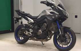 YAMAHA MT-09 Tracer 2015 RN36J