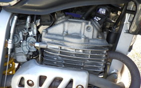 HONDA XR250 GEN 2 2015 MD30