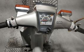 HONDA SUPER CUB90 HA02
