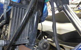 HYOSUNG RT125 D