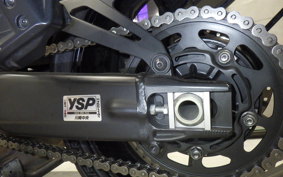 YAMAHA TRACER 9 GT 2022 RN70J