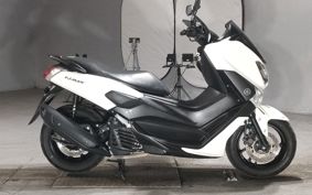 YAMAHA N-MAX 125 SED6J