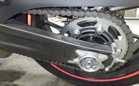 YAMAHA MT-07 ABS 2019 RM19J