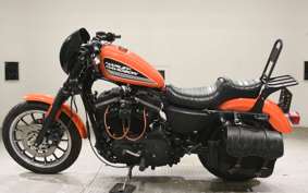 HARLEY XL883R 2006