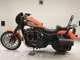 Фото Harley XL883R 2006 с японского аукциона