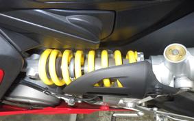 DUCATI PANIGALE V2 2020