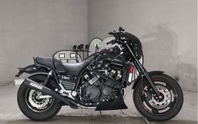 YAMAHA VMAX 2009 VP20