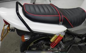 KAWASAKI BALIUS 250 Gen.2 ZR250B