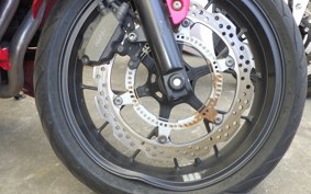 HONDA CBR400R 2019 NC56