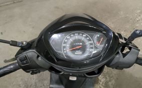 SUZUKI ADDRESS V125 DT11A