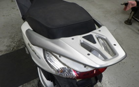 HONDA LEAD 125 2013 JF45