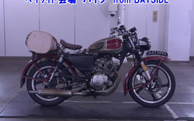 YAMAHA YBR125 PCJL
