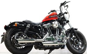 HARLEY XL1200XS 2018 LR3