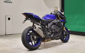 YAMAHA YZF-R1 2019